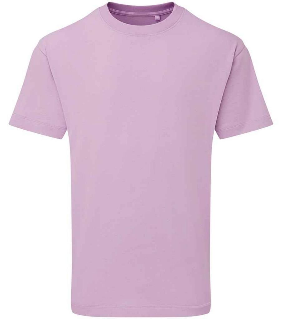 Anthem - T-Shirt Schwer für Herren RW8368 (S) (Lavendel)