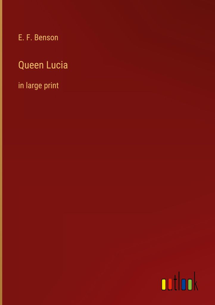 Queen Lucia