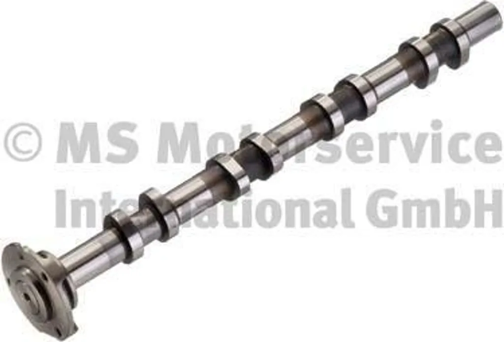 Arbre à cames KOLBENSCHMIDT 50007102 remplace OE 1349547 pour moteur TD