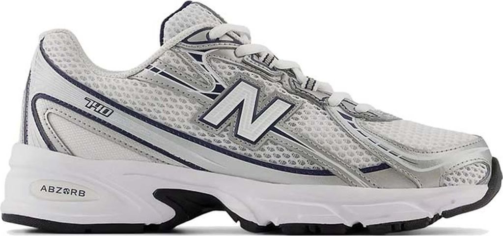 New Balance 740 Navy 42