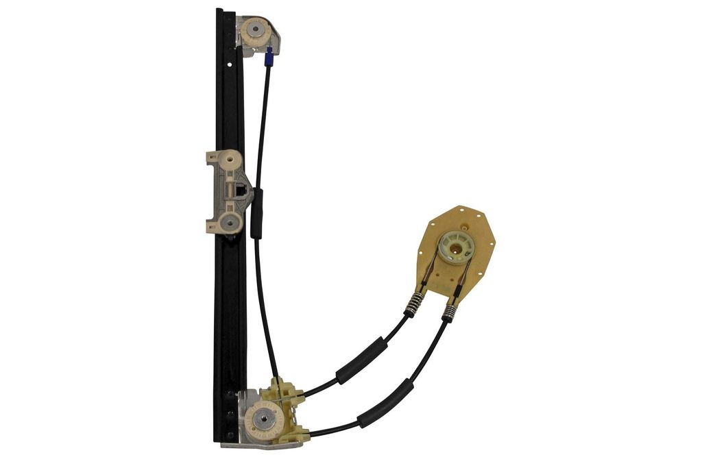 VAICO V20-9734 Elektrischer Fensterheber Hinten Links für BMW 5 Limousine (E39) 5 Touring (E39)