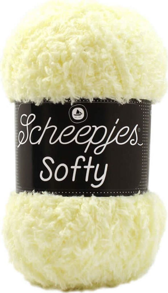 Scheepjes Softy 50g 499