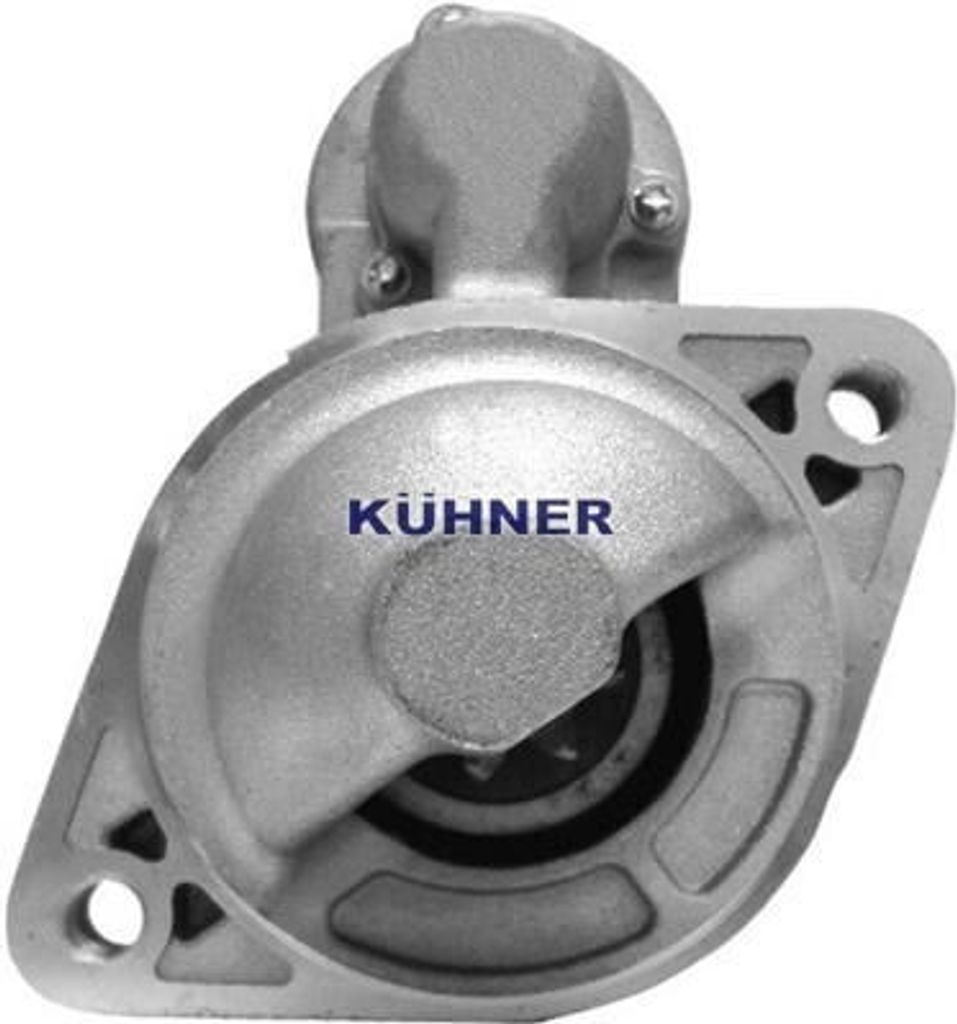 AD KÜHNER 254680 Starter Anlasser 0,9kW für KIA RIO II (JB) 12V