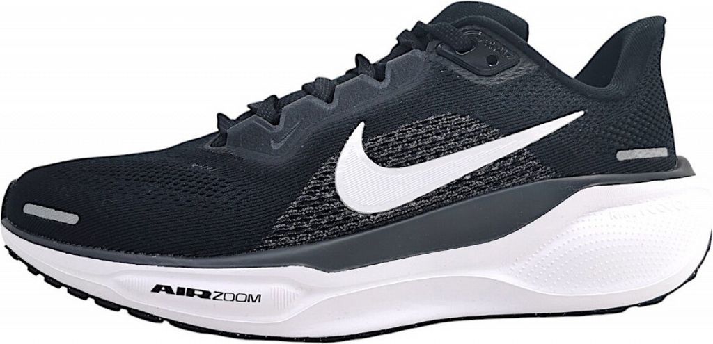 Nike Air Zoom Pegasus 41 Damen Sportschuh in Schwarz, Größe 9