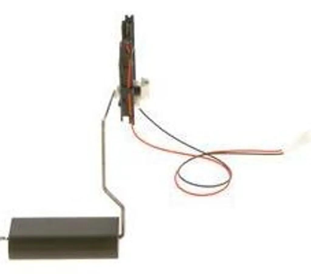 Capteur de Niveau de Carburant Bosch 1582980113 - Qualité OE Premium