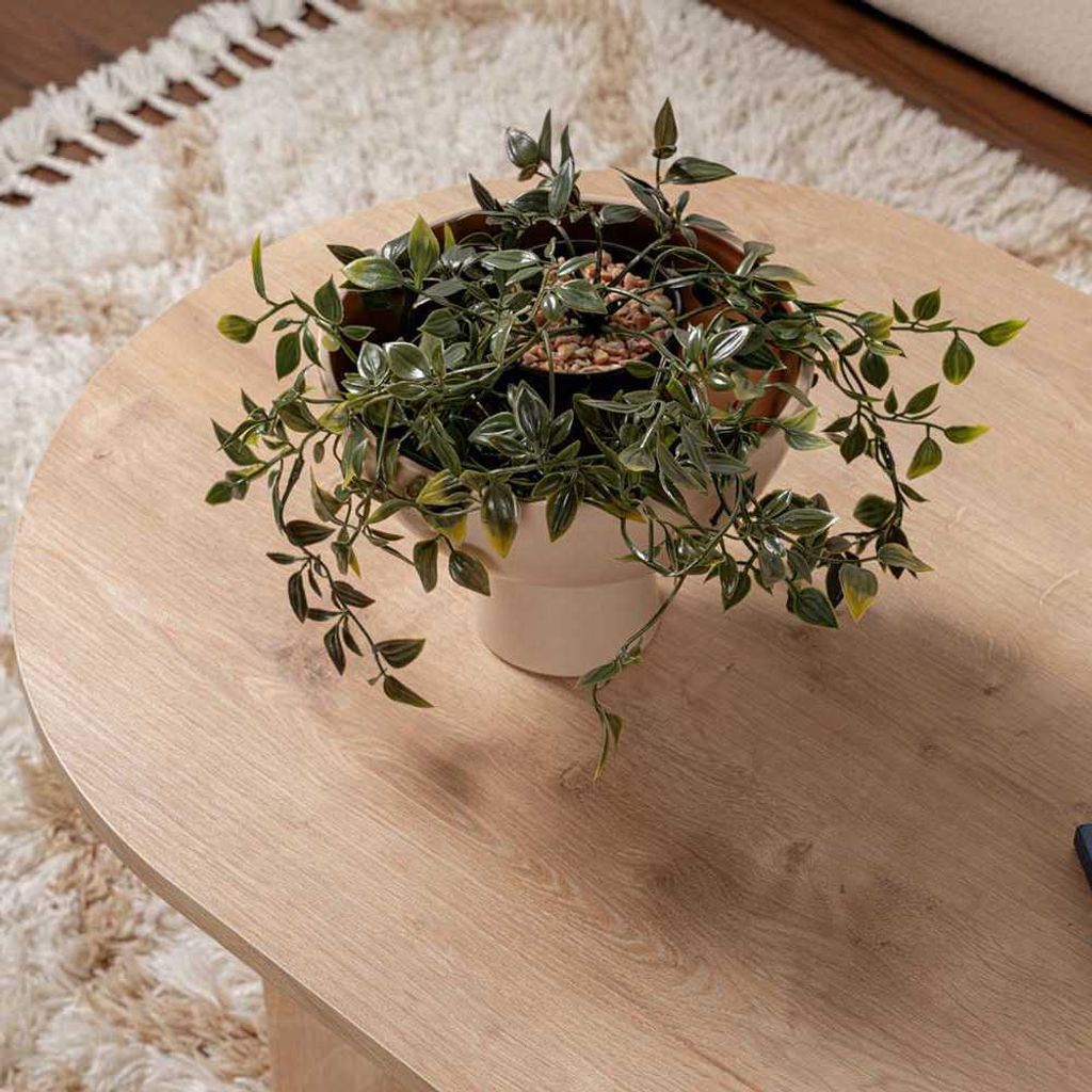 Skye Decor, Sable - Sapphire Oak, Couchtisch, Saphireiche, Produktbild 20