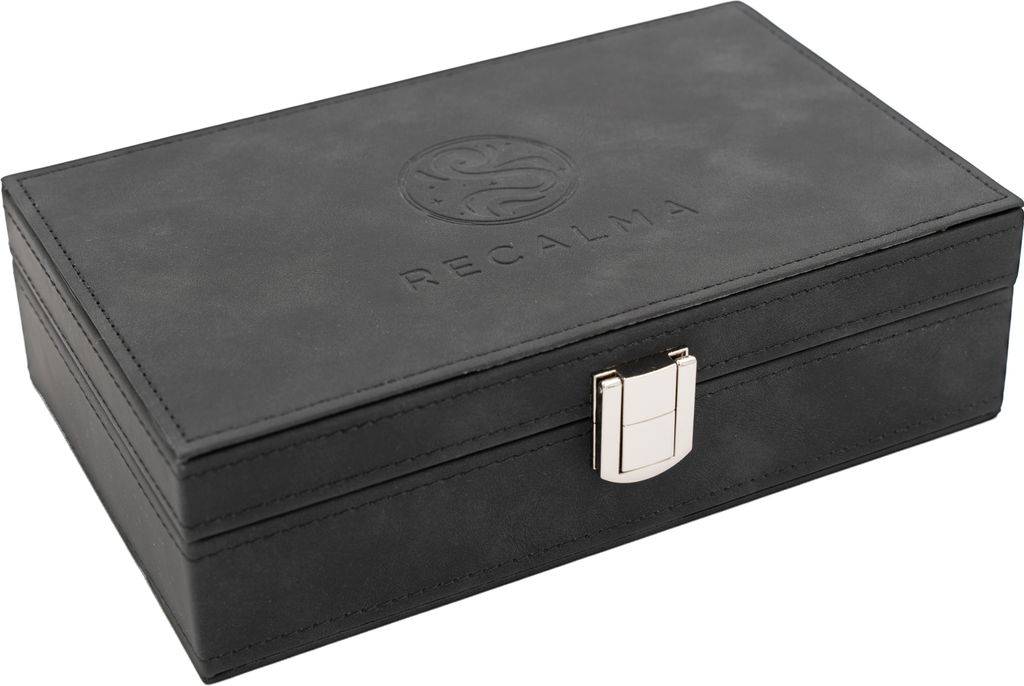 Recalma Faraday Box Extra Groß RFID Schlüsselbox für Produktbild 