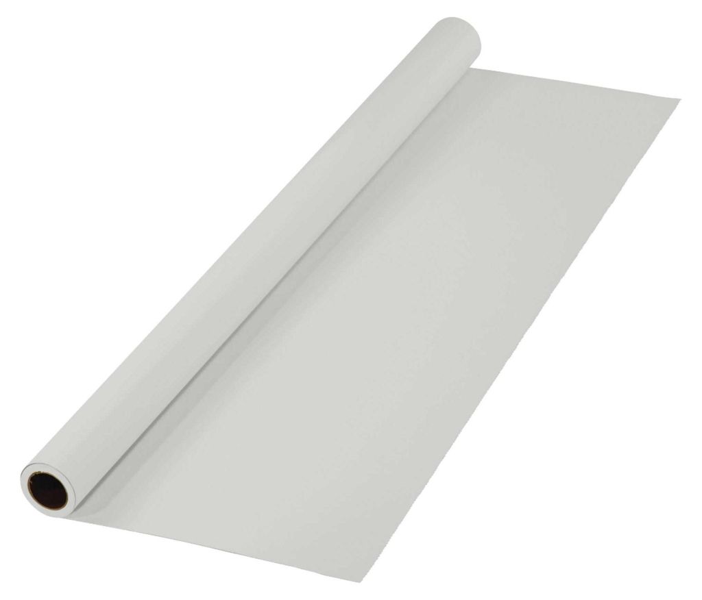 Hama Hintergrund 2,75x11m hellgrau                   21523 Produktbild 