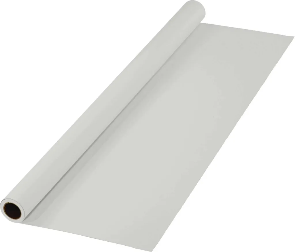 Hama Background 275 Grigio Chiaro 2.75x11m | Sfondo Carta Professionale