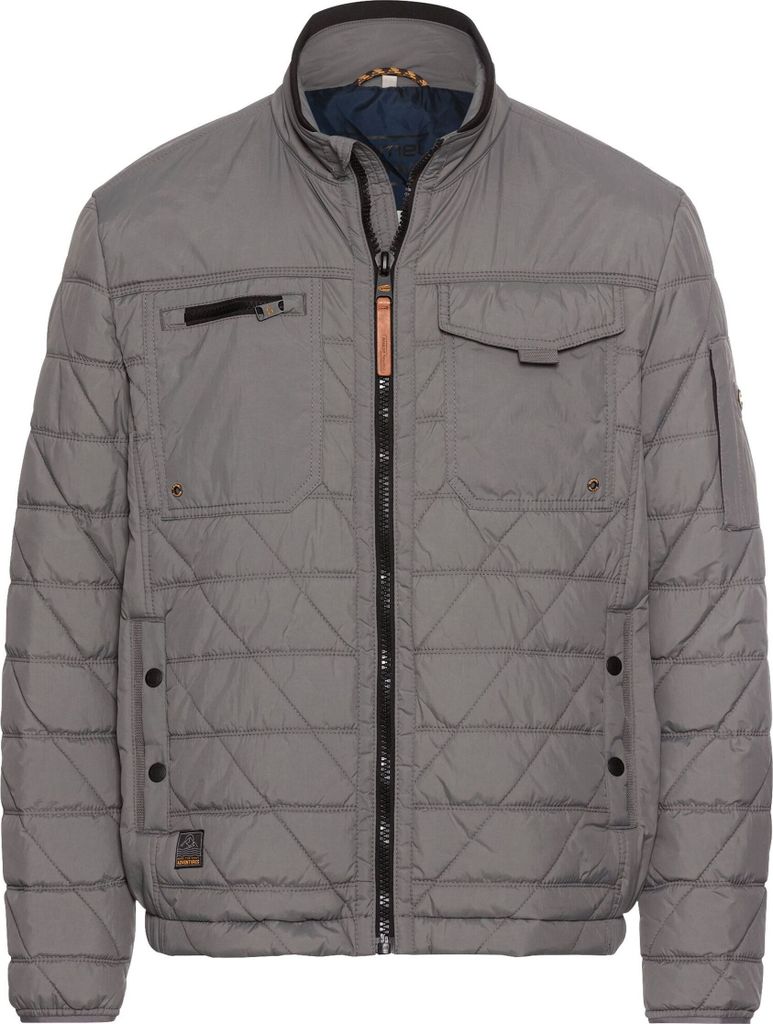 Camel Active Steppjacke für Herren Produktbild 