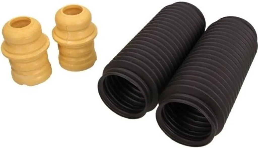 Protection amortisseur avant pour BMW X3 E83 : Kit entretien MAXGEAR