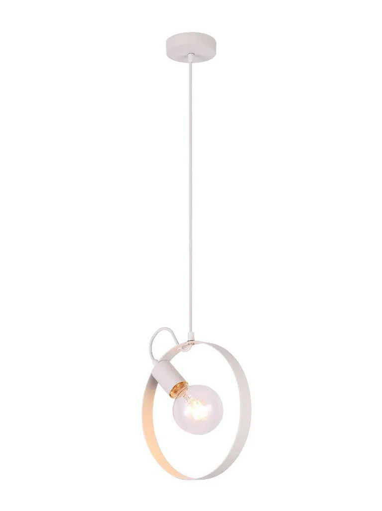 Lampe de plafond pour salle à manger ou cuisine NEXO style industriel