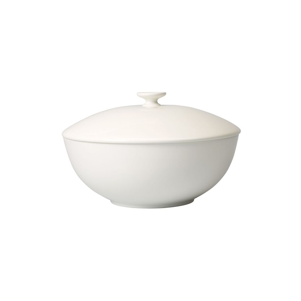 Villeroy & Boch Royal Schüssel mit Deckel Produktbild 