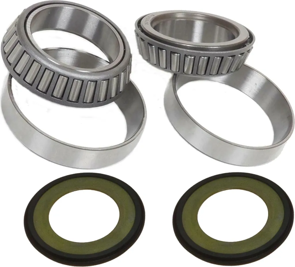 Roulement de direction pour Suzuki TS 250 (1971-1975) par Pamoto