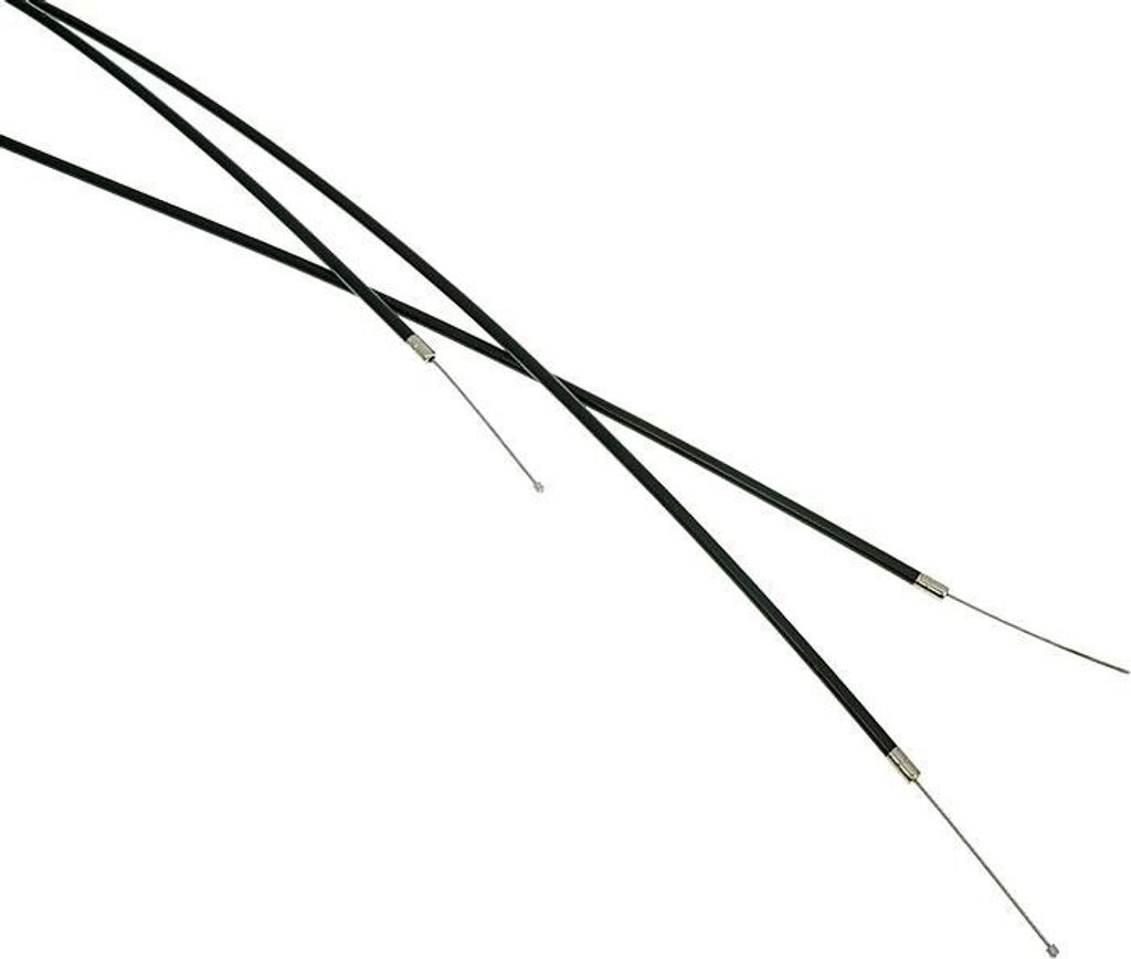 Gaszug PTFE für Gilera, Piaggio Typhoon