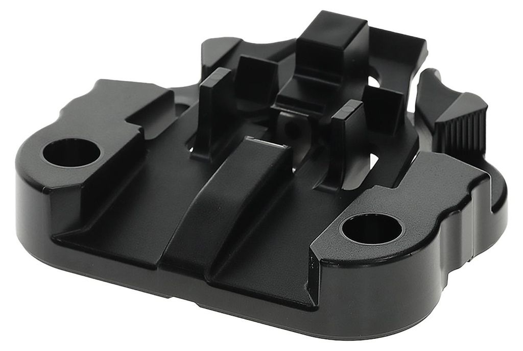BOSCH Anschraubplatten-Kit PowerTube 540 und 600 Produktbild 