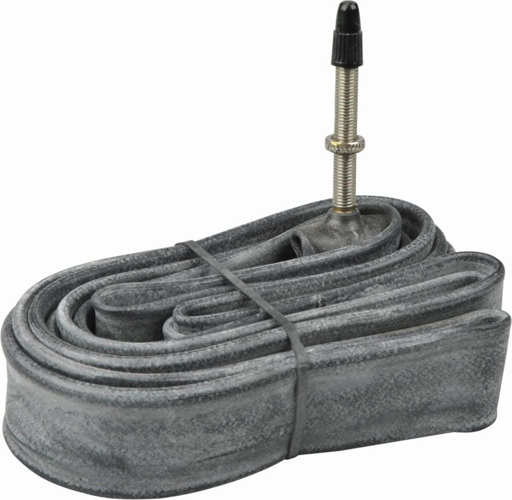 Chambre à air pour vélo FISCHER, valve Sclaverand, 28" Image du produit 