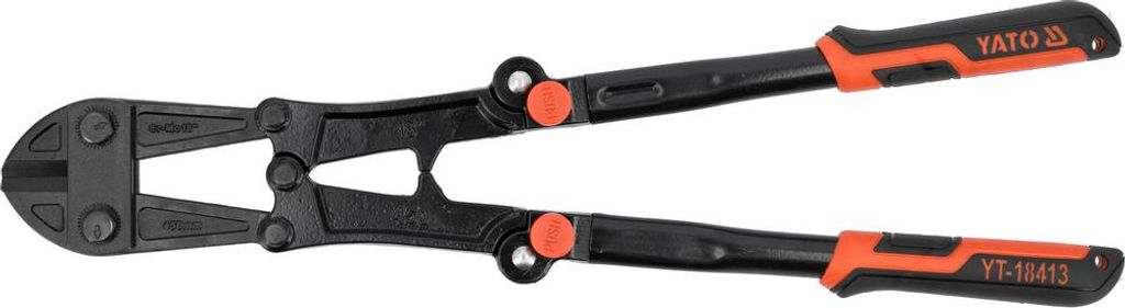 450 Mm Klappbarer Stangenschneider - Yt-18413