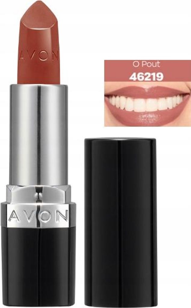 AVON Ultra Creamy Pout Lippenstift