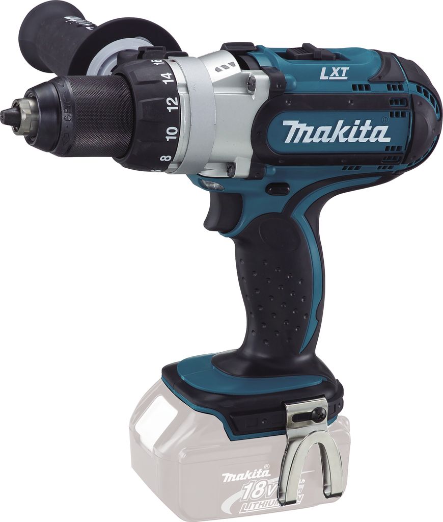 Makita DDF 451 Z 18 V Li-Ion akumulátorový vŕtací Obrázok produktu 