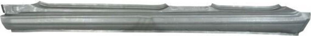 BLIC 6505-06-3560011P Schweller Reparaturblech Einstiegblech Links passend für MERCEDES-BENZ M-Klasse (W163)