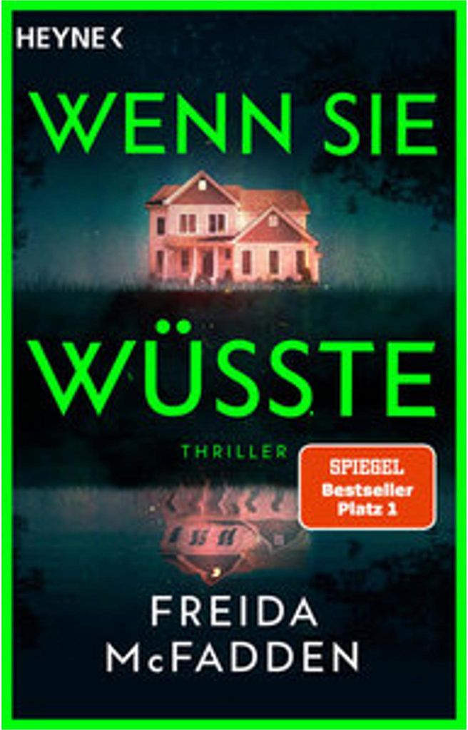 Wenn sie wüsste Obrázok produktu 