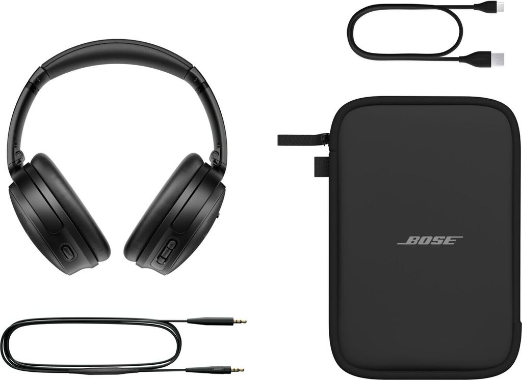 Bose QuietComfort SC Produktbild 7