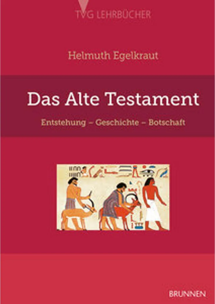 Livre Das Alte Testament édition reliée couverture rigide en allemand