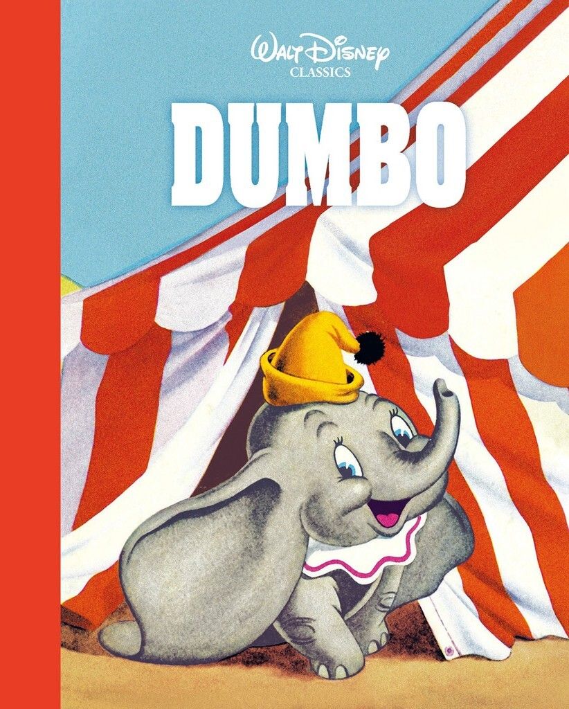 Dumbo | Helen Aberson