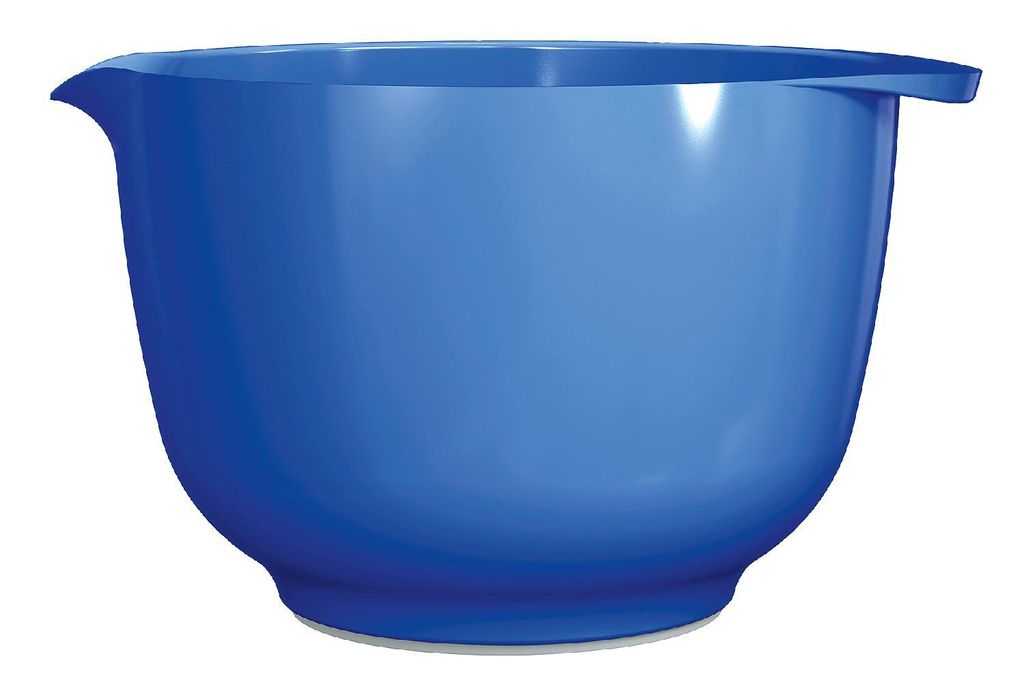 Rosti NEW Margrethe Rührschüssel Electric Blue 2 Liter