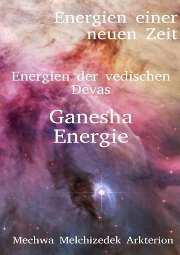 Ganesha Energie (Energien einer neuen Zeit)