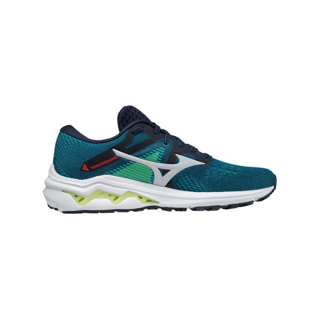 Mizuno Schuhe Wave Inspire 17, J1GC214433, Größe: 46
