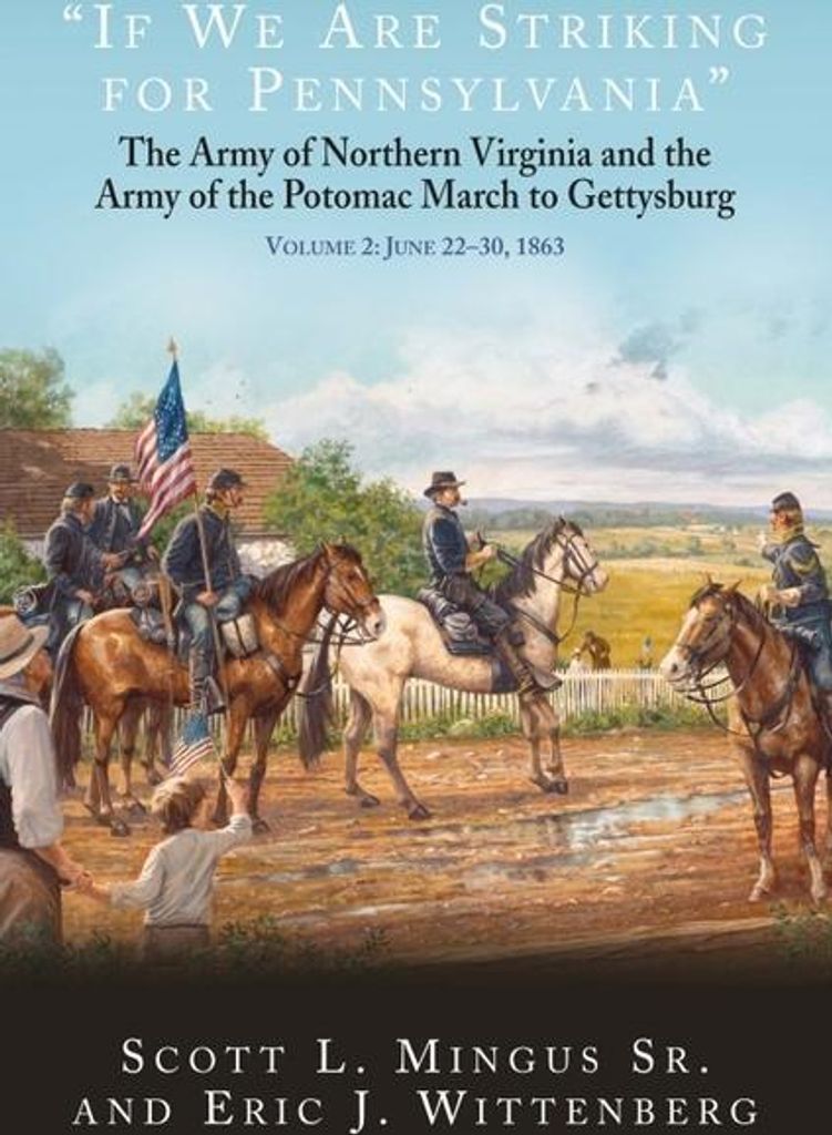 If We Are Striking for Pennsylvania