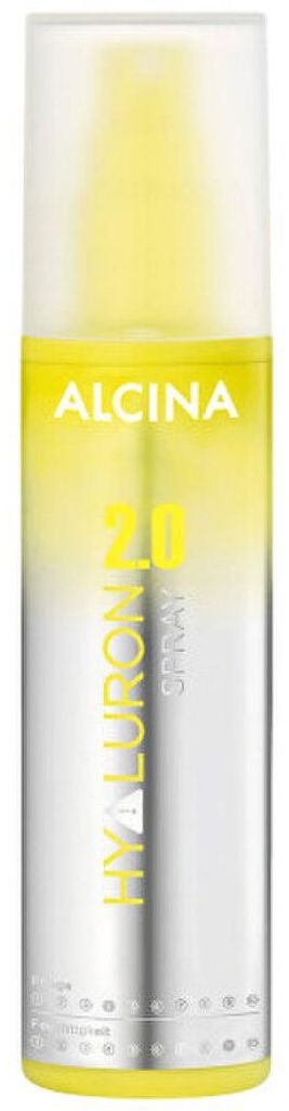 ALCINA Hyaluron 2.0, Haarspray, Sprödes Haar, trockenes Produktbild 