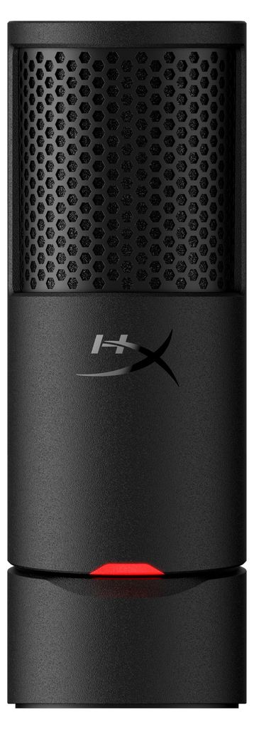 HyperX SoloCast 2 USB-Mikrofon Gaming & Streaming Mikrofon, Produktbild 