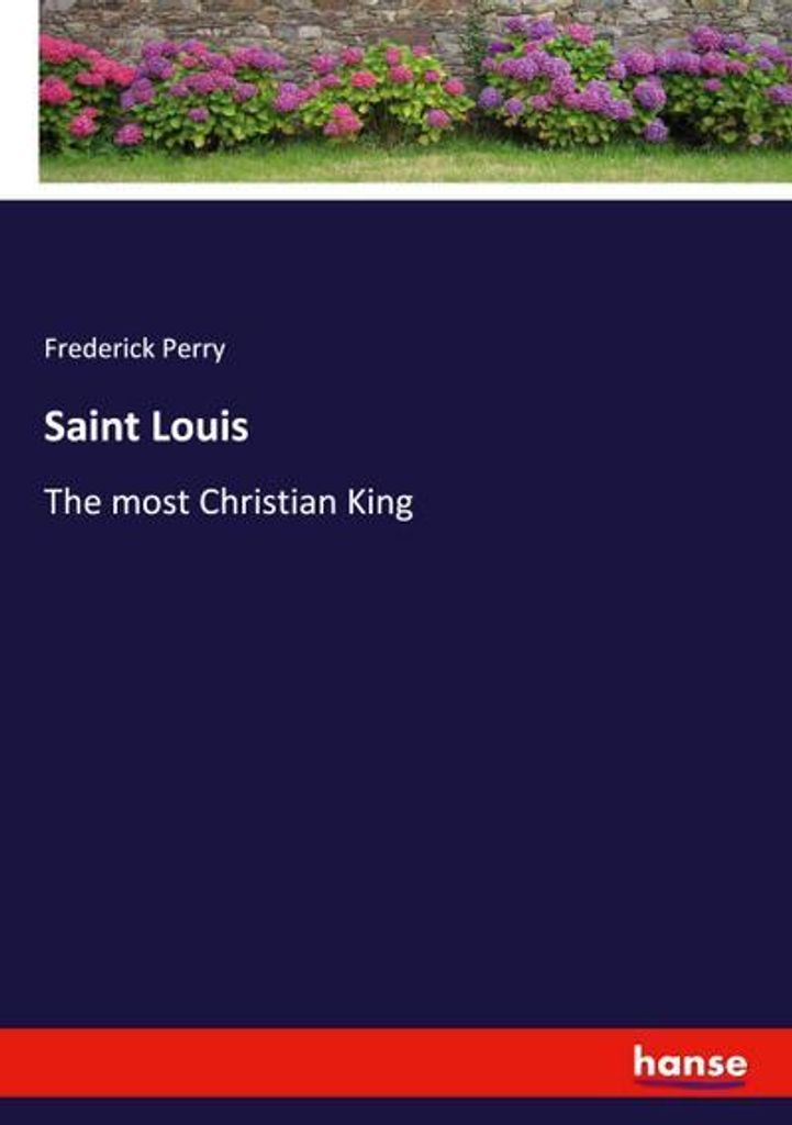 Saint Louis