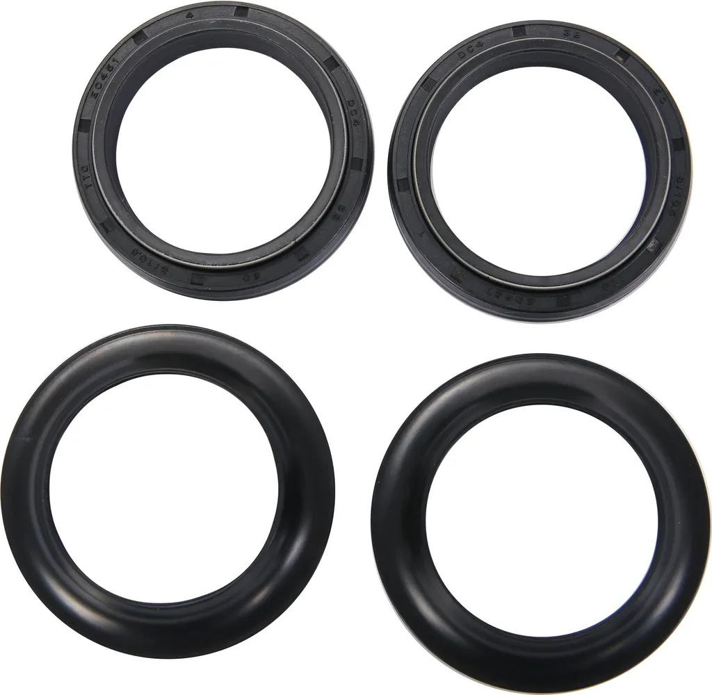 Kit de tendeurs de fourche All Balls 38 x 50 x 8/9 mm renforcé