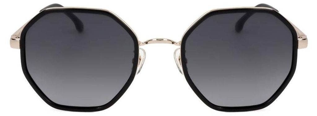 Carrera CARRERA 3029/S Black 53/22/140 Damen Sonnenbrillen Produktbild 