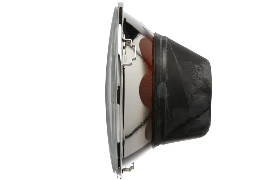 Inserto per proiettore Faro alogeno HELLA per FREIGHTLINER - 3