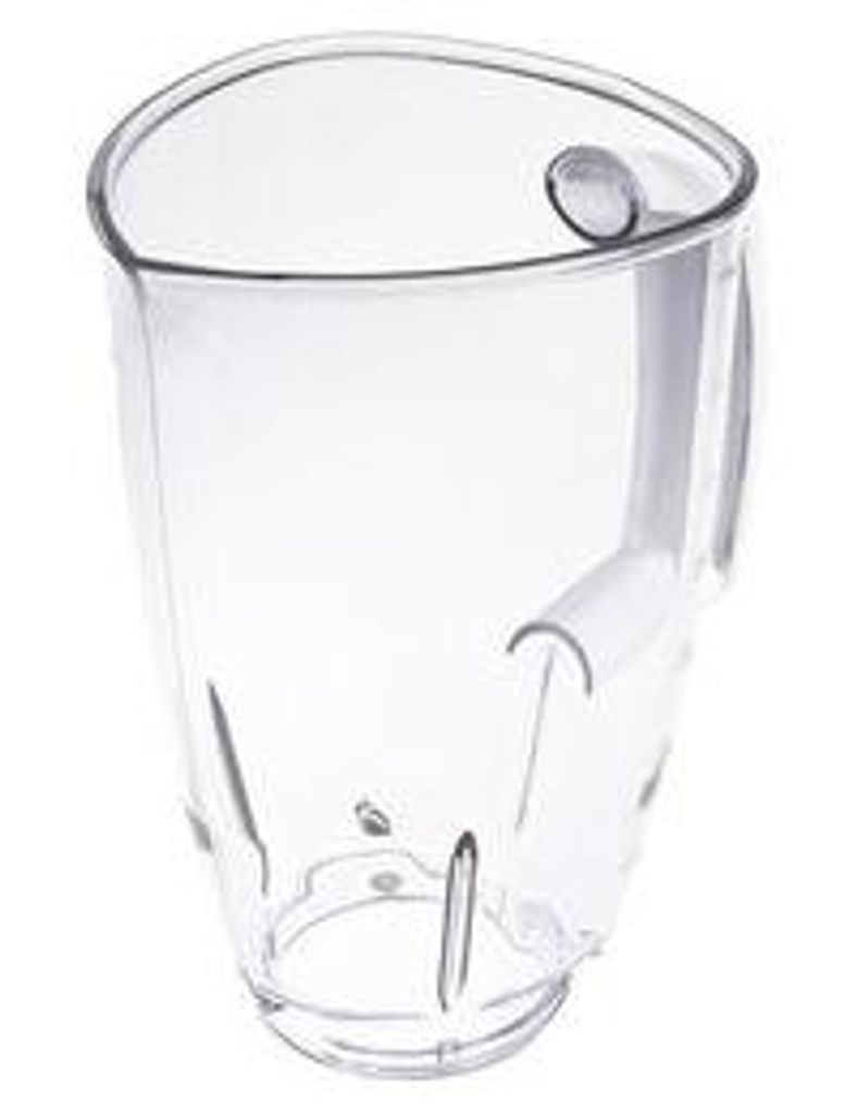 Braun AS00000024 Plastová mixovací nádoba pro 4184 MX2000 Obrázek produktu 