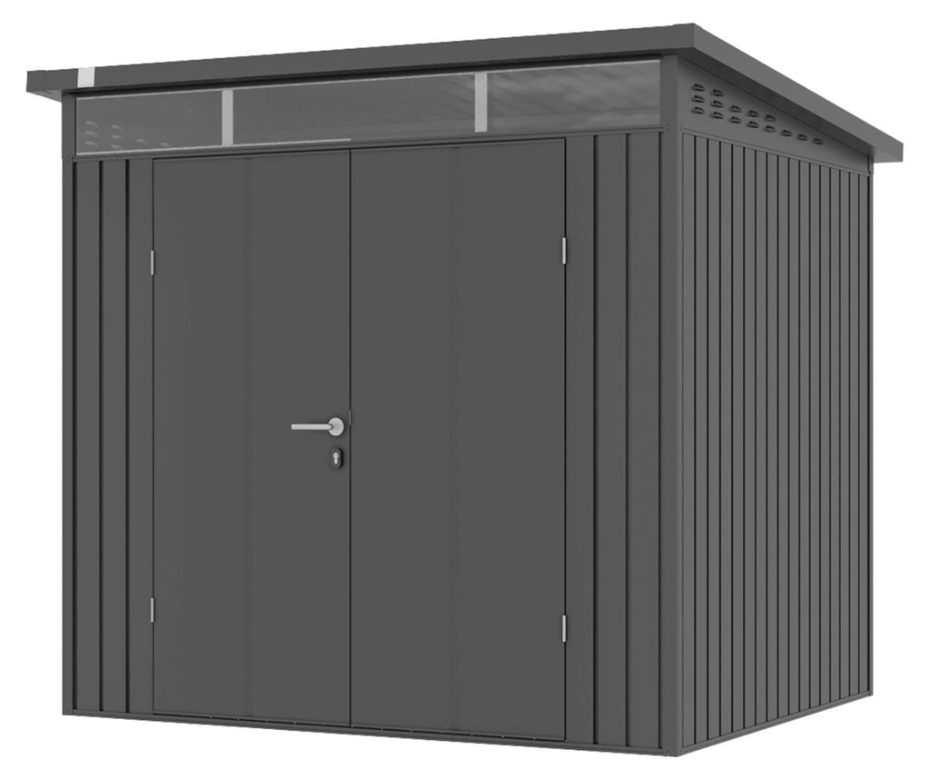 GFP Primeyard Zahradní domek na nářadí 210x180x205 cm Obrázek produktu 