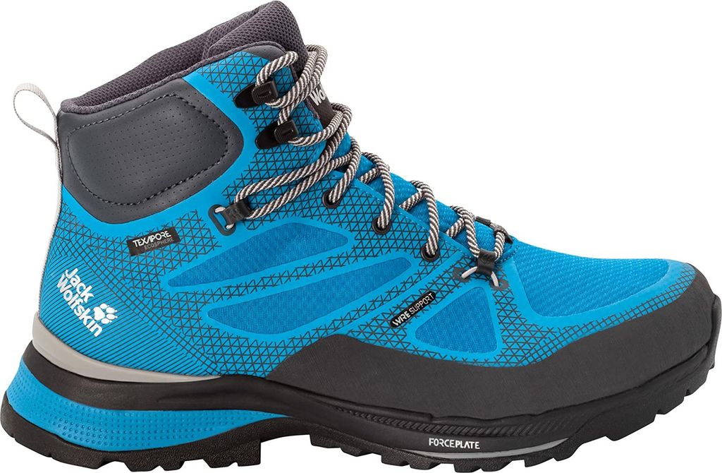 Jack Wolfskin Trekkingschuhe für Herren