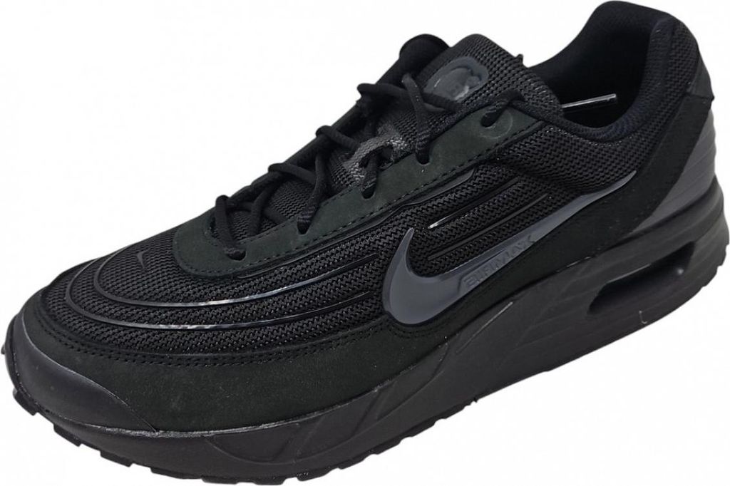 Nike AIR MAX VERSE SCHWARZ 8.5