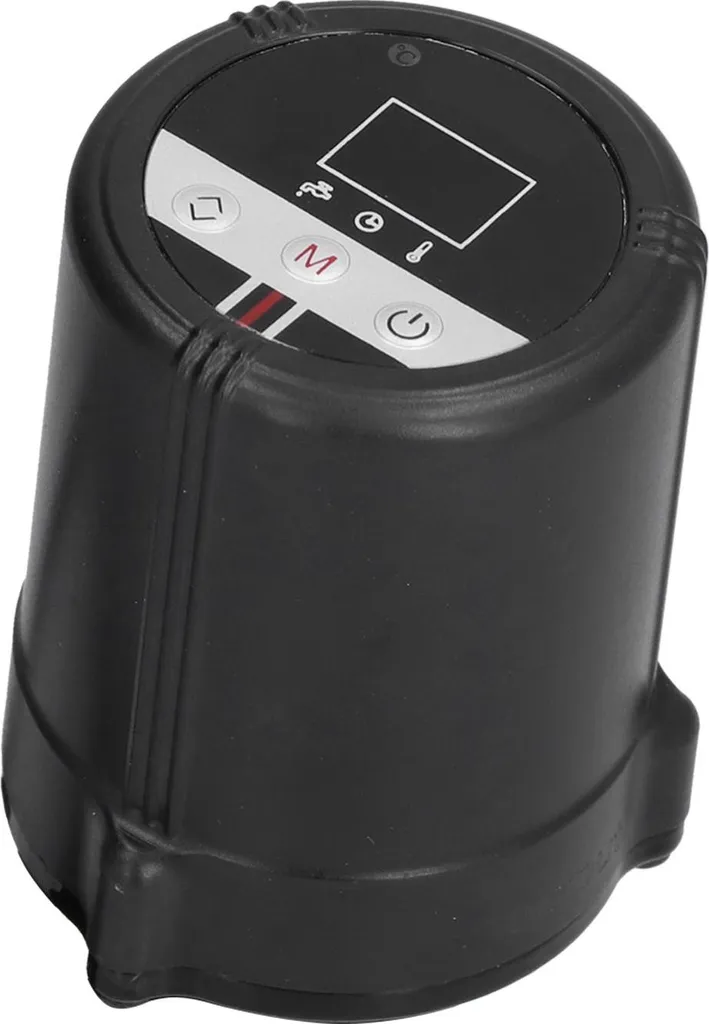 Pressostat avec affichage numérique intelligent 220V modèle MPC-03