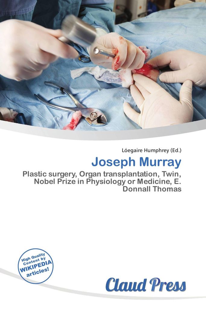 Joseph Murray