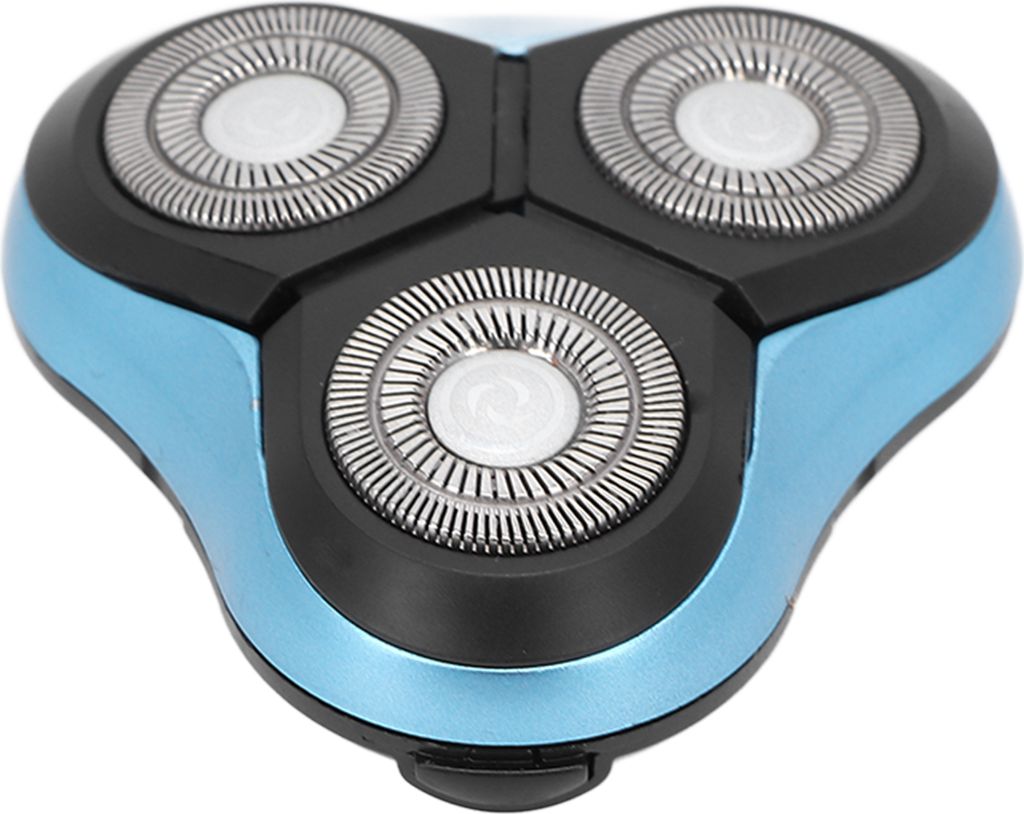 Rasierer-Ersatzkopf, korrosionsbeständiger Edelstahl, Rasierköpfe, Rasierer-Zubehör