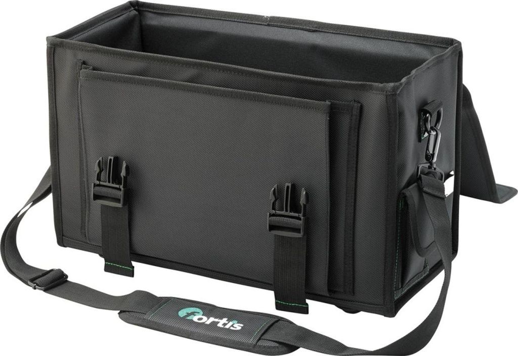 Fortis Werkzeugtasche 460 x 230 x 310 mm Produktbild 