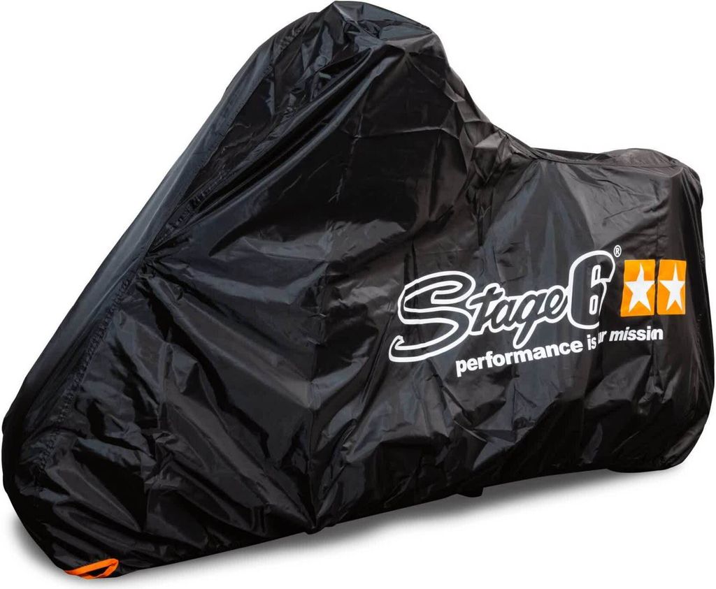Pokrowiec na motocykl wyścigowy Stage6 Zdjęcie produktu 