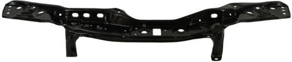 BLIC 6502-08-2026200P Schlossträger Frontmaske für FIAT BRAVO I (182) Frontverkleidung