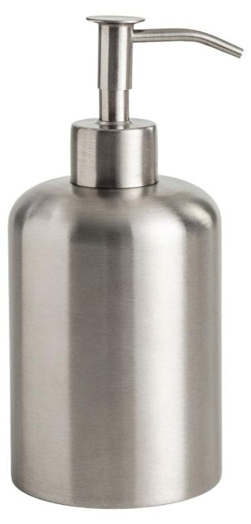 HOMLA LINGTON-Spender aus Edelstahl, 7,7 × 16,8 cm Produktbild 